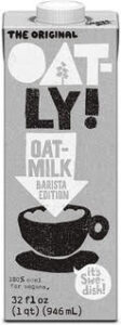 OAT-LY drink