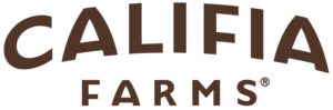 Califia farms logo